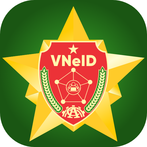VNeID — Bộ Công An